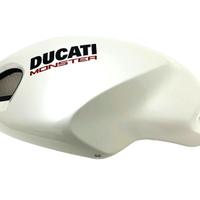CARENA DUCATI MONSTER 696 1100 SINISTRA 48012591DW