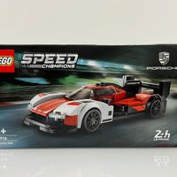 LEGO SPEED CHAMPIONS 76916 Porsche 963