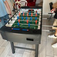 Biliardino Calcio Balilla FAS