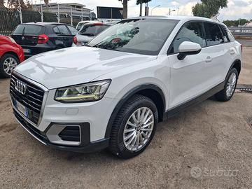Audi Q2 1.6 TDI S tronic Sport 2017
