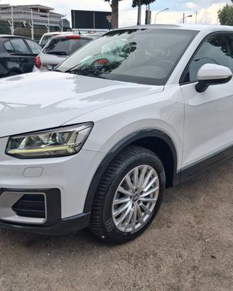 Audi Q2 1.6 TDI S tronic Sport 2017