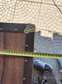 Baule vintage