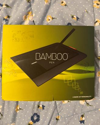 Tavoletta grafica Wacom Bamboo Pen
