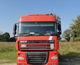 Daf xf 105