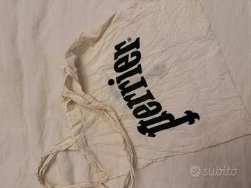 Acqua perrier Gadget perrier shopping Bag