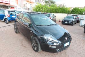 Fiat Punto 1.4 BENZ/GPL DI SERIE TETTO APRIBILE 20