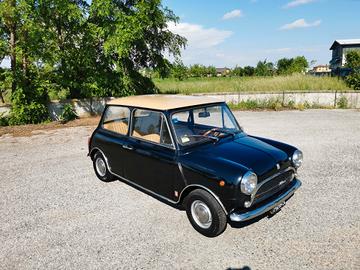 Mini Innocenti
