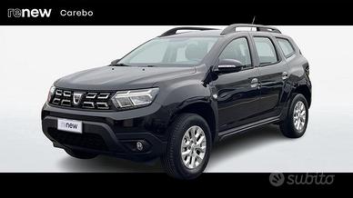 Dacia Duster 1.0 tce Comfort SL DaciaPlus Gpl...