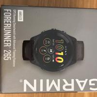 Garmin Forerunner 265