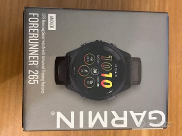 Garmin Forerunner 265