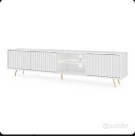 Madia/porta TV stile moderno da soggiorno