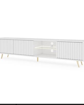 Madia/porta TV stile moderno da soggiorno