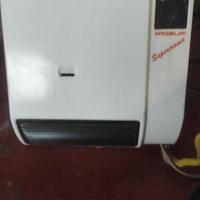 termoconvettore a metano robur 3001