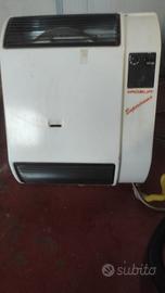 termoconvettore a metano robur 3001