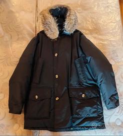 Woolrich Parka uomo