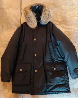Woolrich Parka uomo