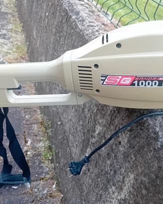 decespugliatore  elettrico
