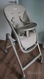 PEG Living seggiolone Pappa dalla Nascita
