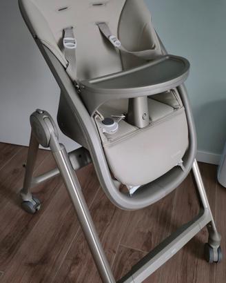 PEG Living seggiolone Pappa dalla Nascita