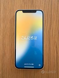 iPhone 12 64GB perfetto