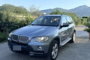 Bmw x5 e70
