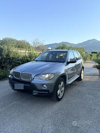 Bmw x5 e70
