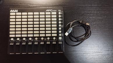 Akai Apc Mini