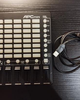 Akai Apc Mini