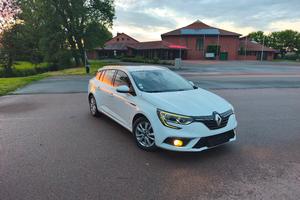 renault megan 2018