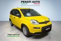 FIAT Panda 1.0 FireFly S&S Hybrid Pop