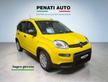 FIAT Panda 1.0 FireFly S&S Hybrid Pop