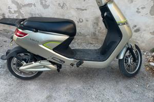 Scooter/motore elettrico volta 2023