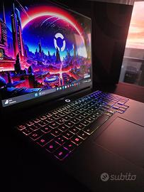 Legion 5 11Gen | RTX 5070 / Oled 2k / Ryzen 7