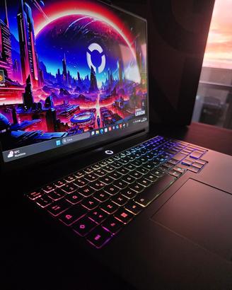 Legion 5 11Gen | RTX 5070 / Oled 2k / Ryzen 7