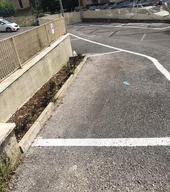 Posto Auto Viale XXV Aprile Muggia Euro 120.00