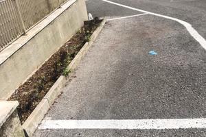 Posto Auto Viale XXV Aprile Muggia Euro 120.00