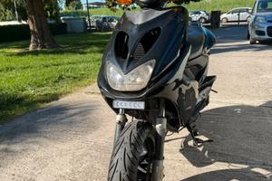 Yamaha Aerox 50cc