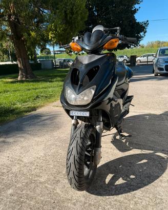 Yamaha Aerox 50cc