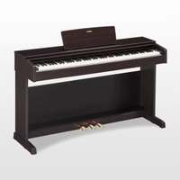 pianoforte digitale Yamaha arius ydp143