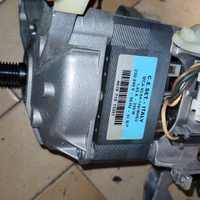 Motori a spazzola universali