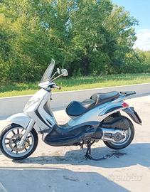Piaggio Beverly 400 - 2006