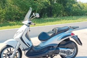 Piaggio Beverly 400 - 2006