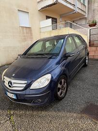 Mercedes classe b