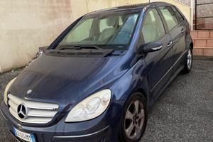 Mercedes classe b