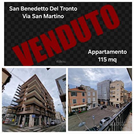 Appartamento - San Benedetto del Tronto