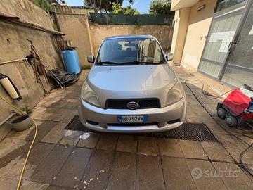 Terrios 1.3 benzina