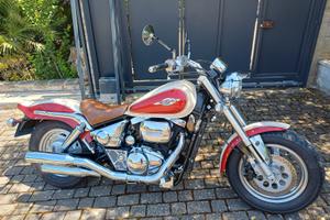 Suzuki vz marauder 800 FMI