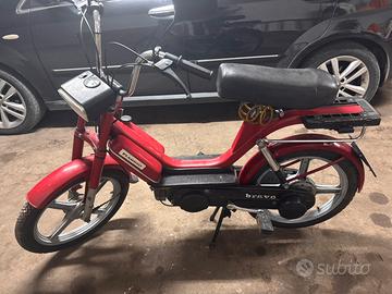 Piaggio bravo 50cc