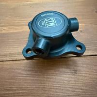 Stm attuatore frizione