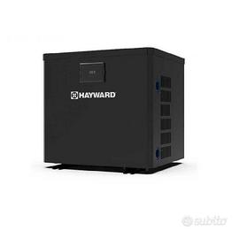 POMPA CALORE PER PISCINA < 20 M3 HAYWARD
